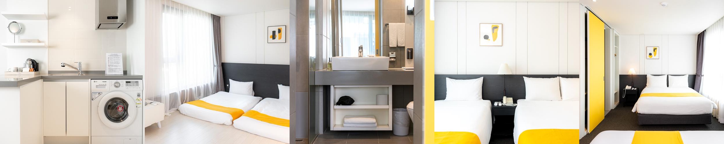 서귀포 호텔 추천 베스트 리스트 TOP 10