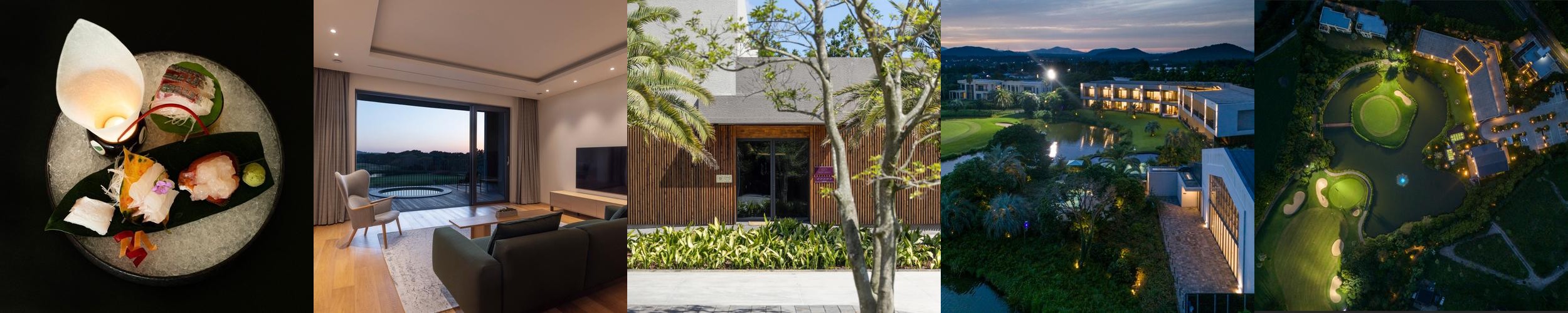 서귀포 호텔 추천 베스트 리스트 TOP 10