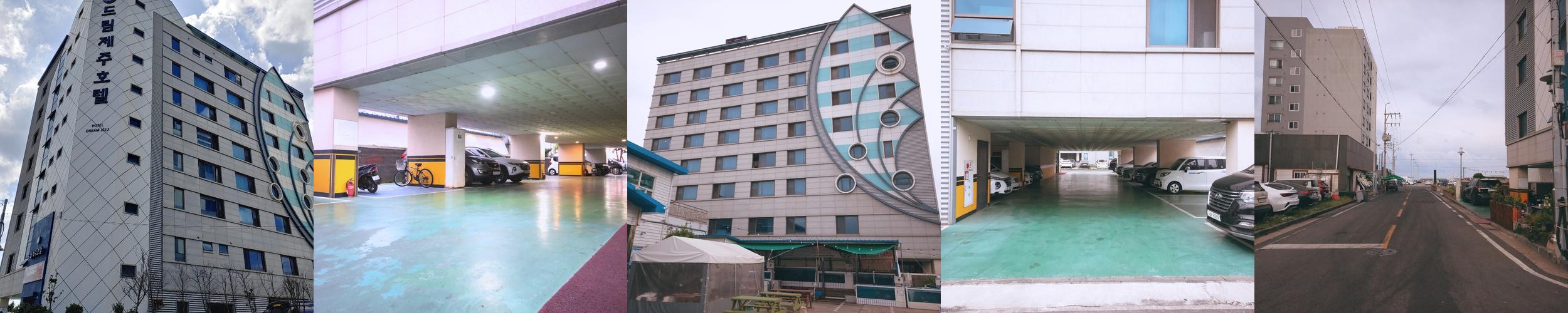 서귀포 호텔 추천 베스트 리스트 TOP 10