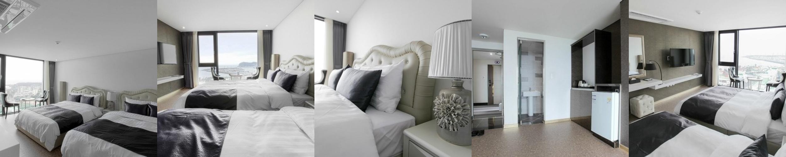 서귀포 호텔 추천 베스트 리스트 TOP 10