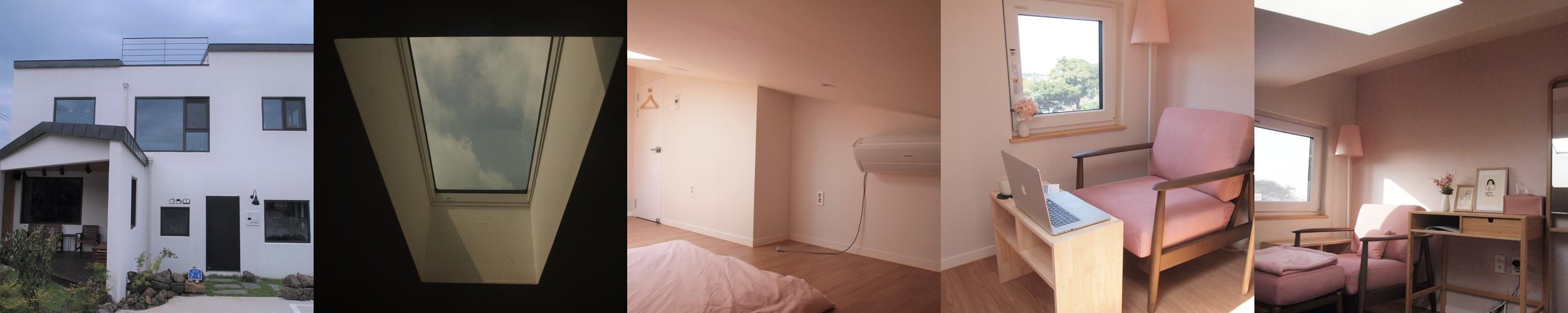 제주도 게스트하우스 1인 베스트 추천 리스트 TOP 8