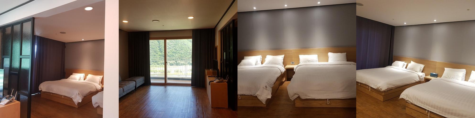 하늘내린호텔: 인제에서 편리한 숙소|인제 호텔 추천 하늘내린호텔: 인제에서 편리한 숙소