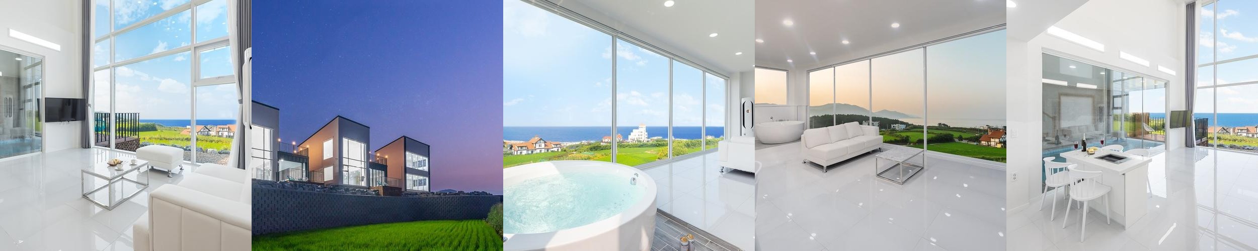 포항 풀빌라 독채 베스트 추천 리스트 TOP 10