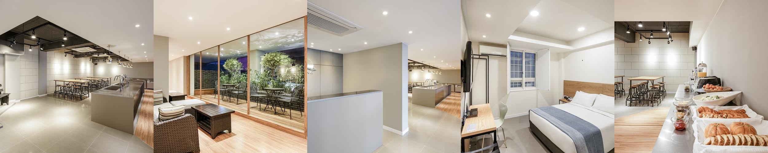 서울 아산병원 근처 숙소 베스트 추천 리스트 TOP 10