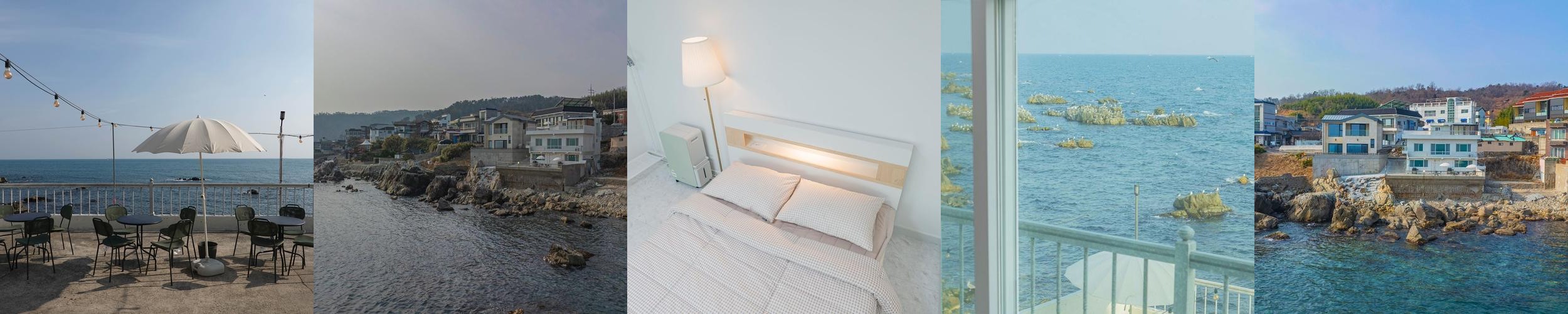 경주 감포 숙소 베스트 추천 리스트 TOP 10