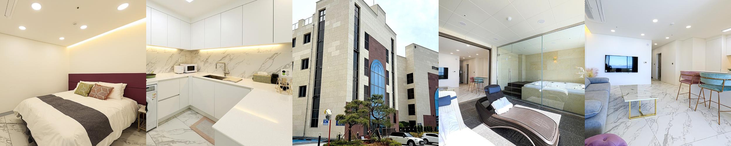 함평 숙소 베스트 추천 리스트 TOP 10