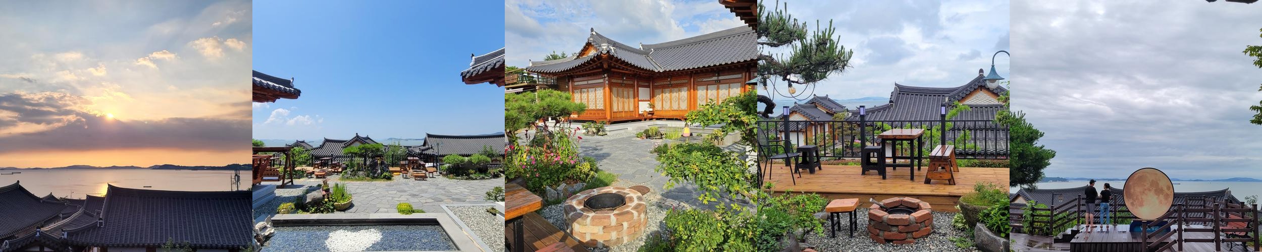 함평 숙소 베스트 추천 리스트 TOP 10