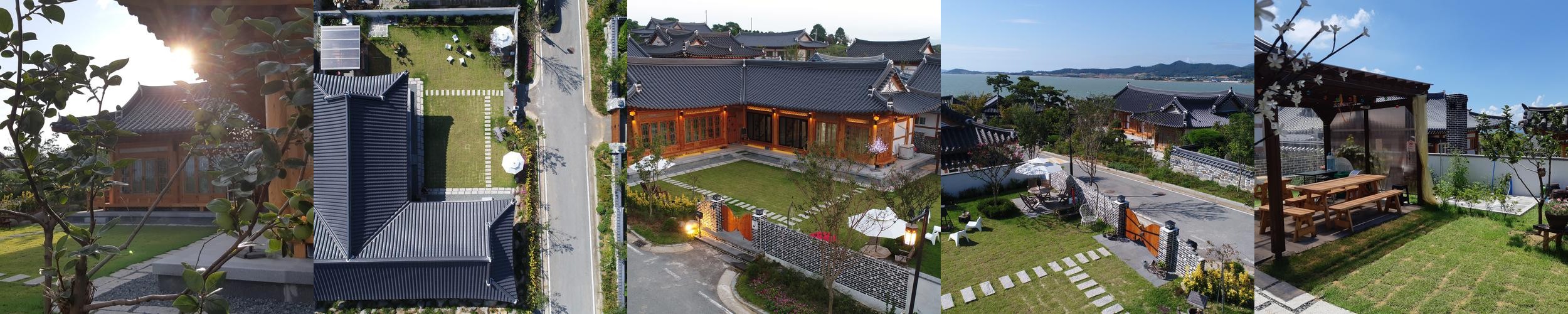 함평 숙소 베스트 추천 리스트 TOP 10