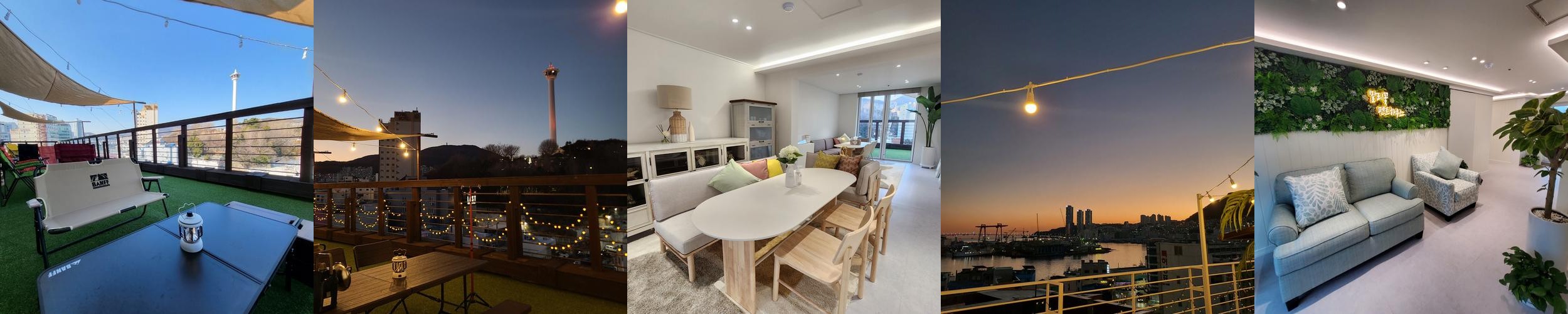 부산역 게스트하우스 베스트 추천 리스트 TOP 7