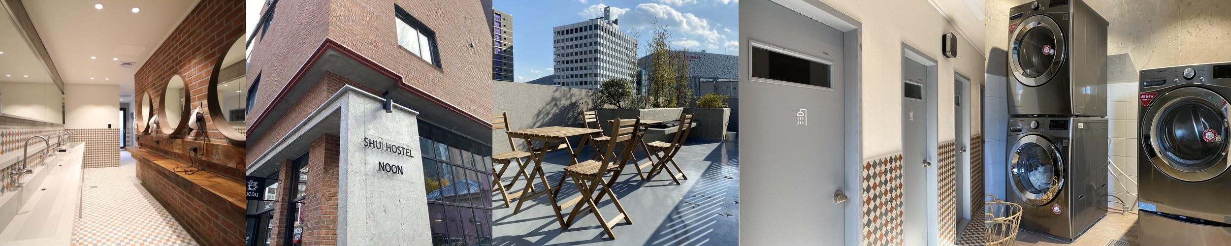 부산역 게스트하우스 베스트 추천 리스트 TOP 7