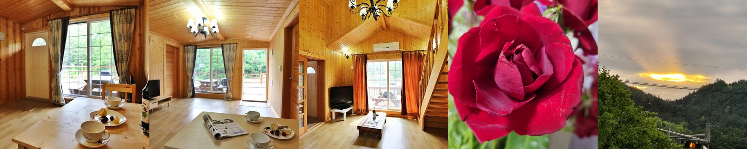 무주 펜션 추천 베스트 리스트 TOP 10