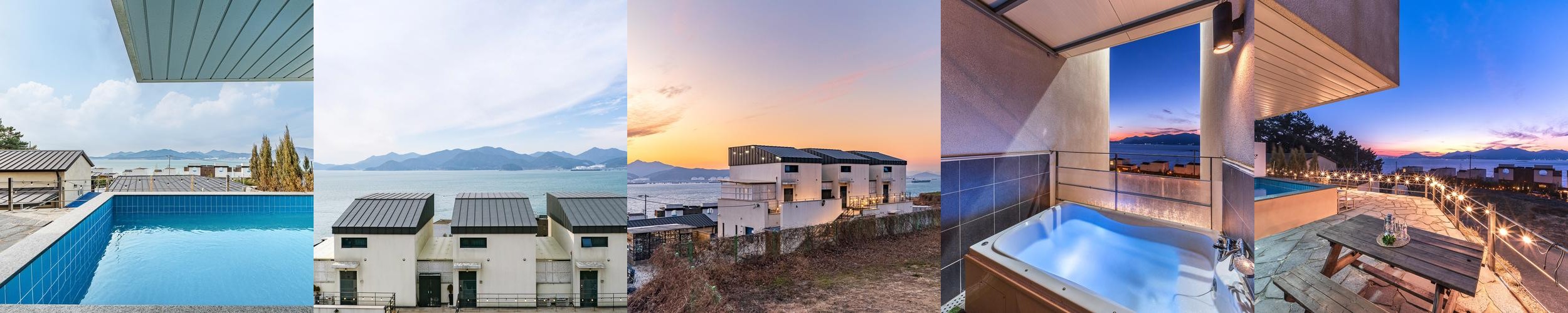 남해 애견동반 숙소 베스트 추천 리스트 TOP 10