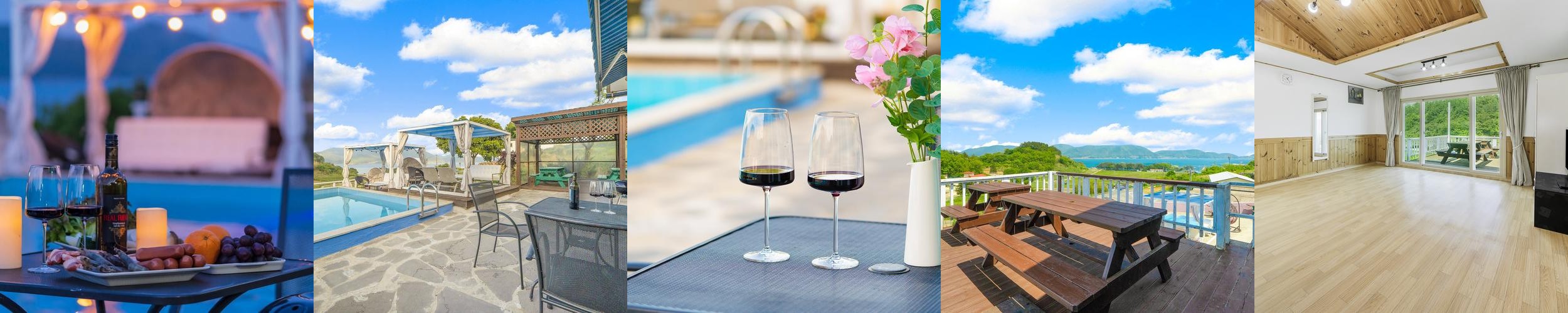 남해 애견동반 숙소 베스트 추천 리스트 TOP 10