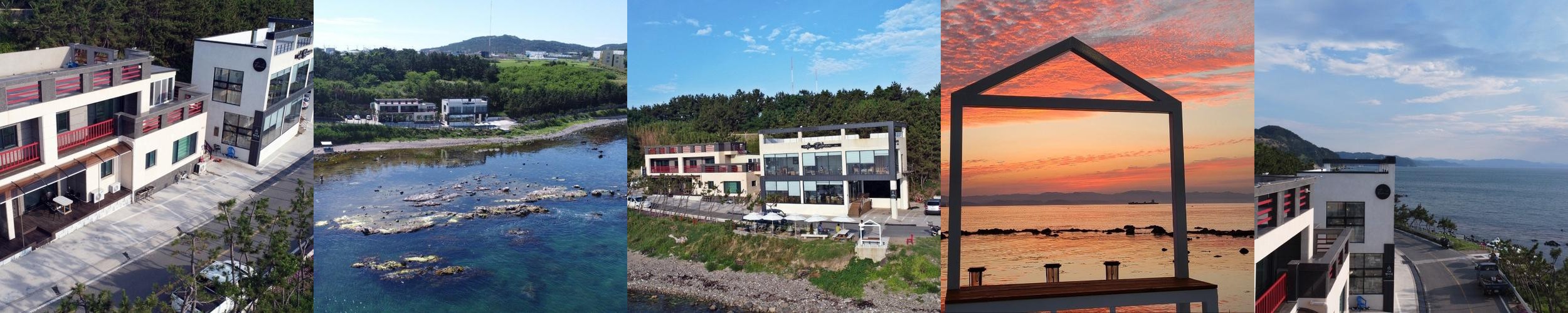 포항 호미곶 숙소 베스트 추천 리스트 TOP 10