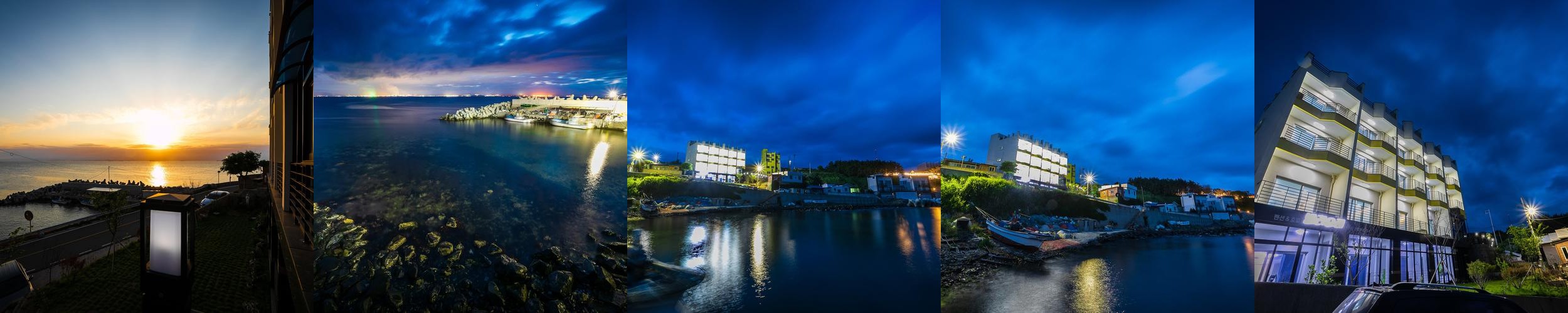 포항 호미곶 숙소 베스트 추천 리스트 TOP 10