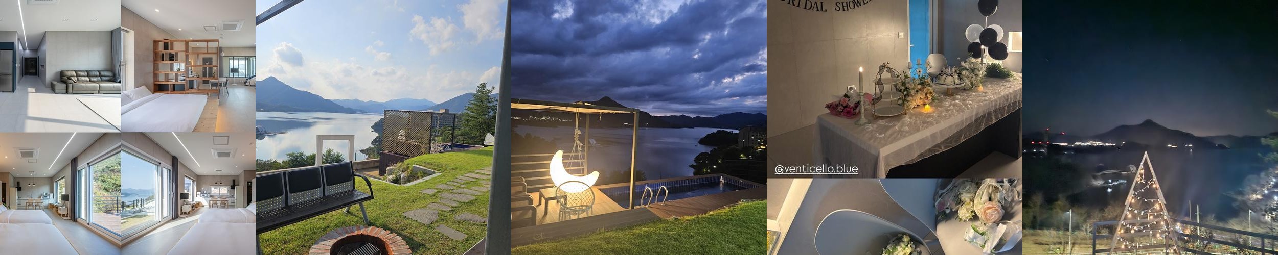 제천 풀빌라 베스트 추천 리스트 TOP 9