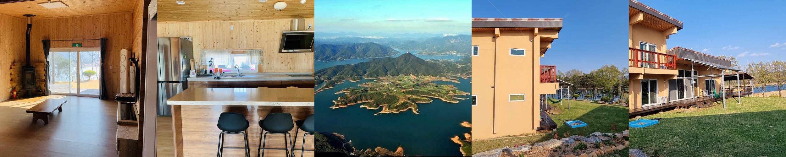 제천 풀빌라 베스트 추천 리스트 TOP 9