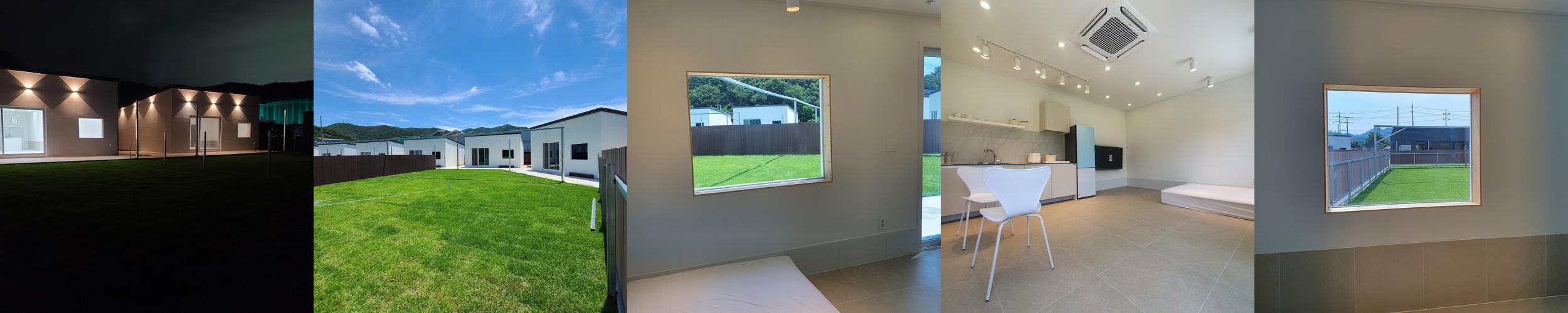 경북 펜션 베스트 추천 리스트 TOP 10