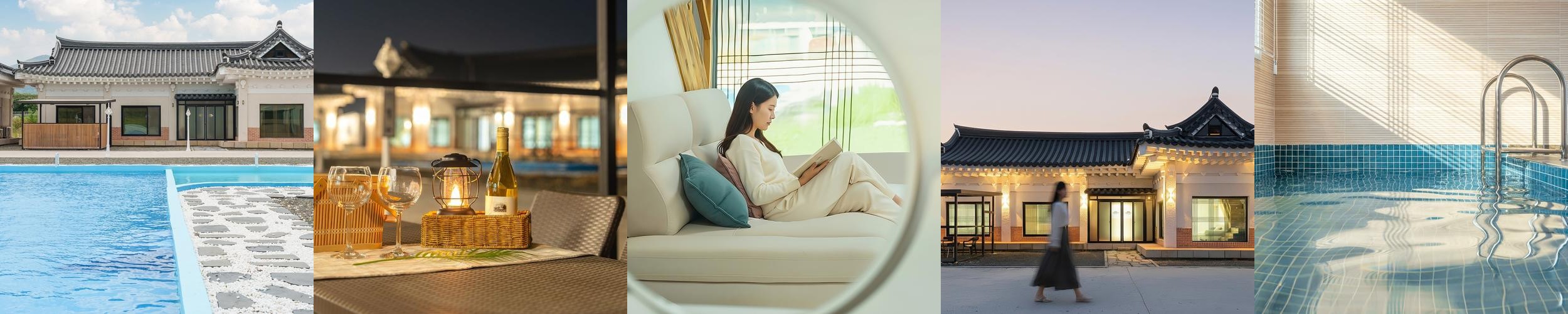 경북 펜션 베스트 추천 리스트 TOP 10