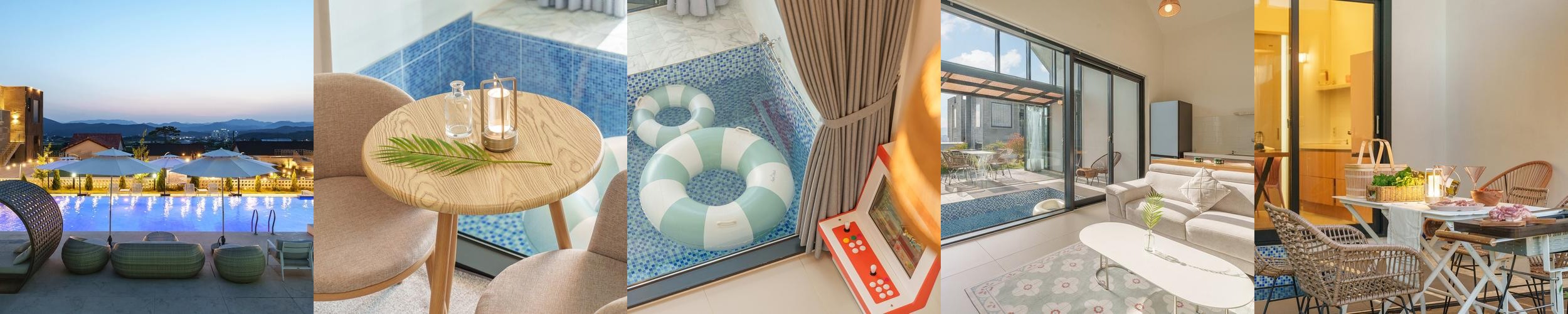 경북 펜션 베스트 추천 리스트 TOP 10