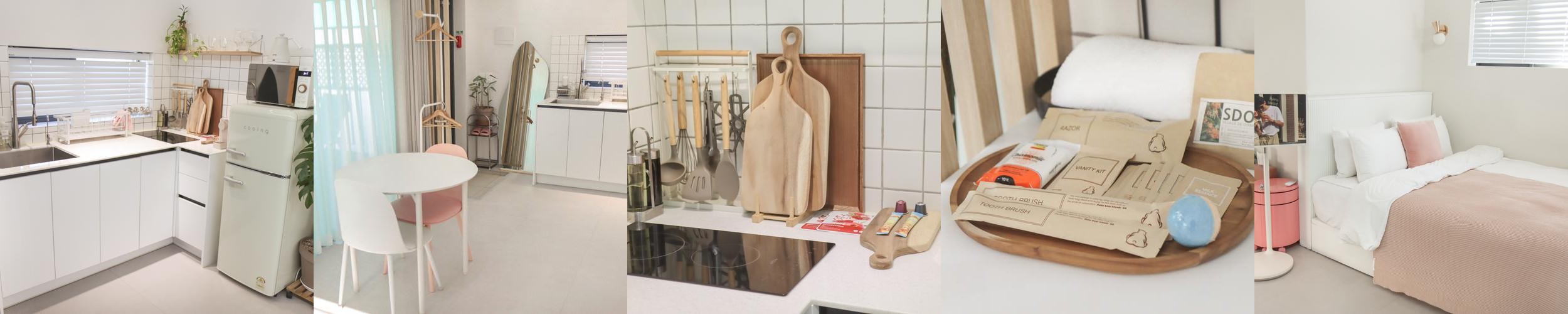 경북 펜션 베스트 추천 리스트 TOP 10