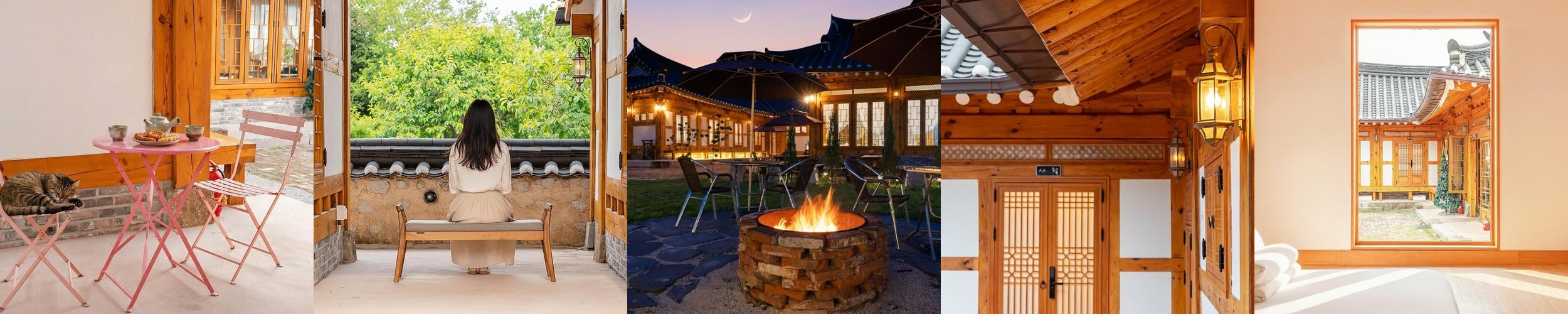 경북 펜션 베스트 추천 리스트 TOP 10