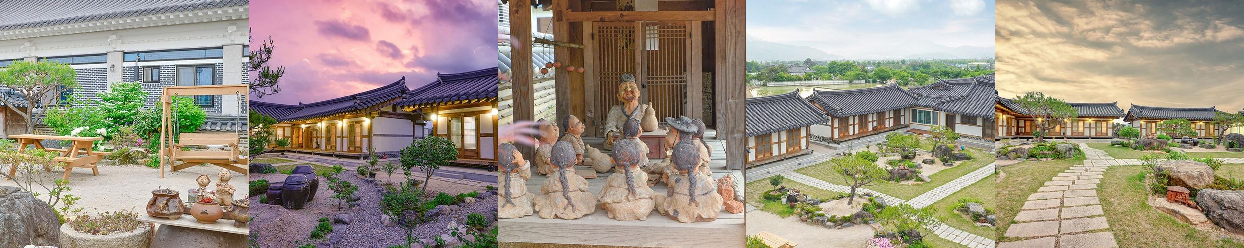 경북 펜션 베스트 추천 리스트 TOP 10