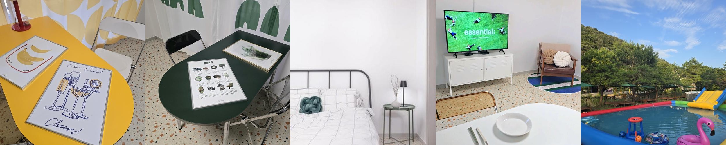 경기도 광주 펜션 베스트 추천 리스트 TOP 10