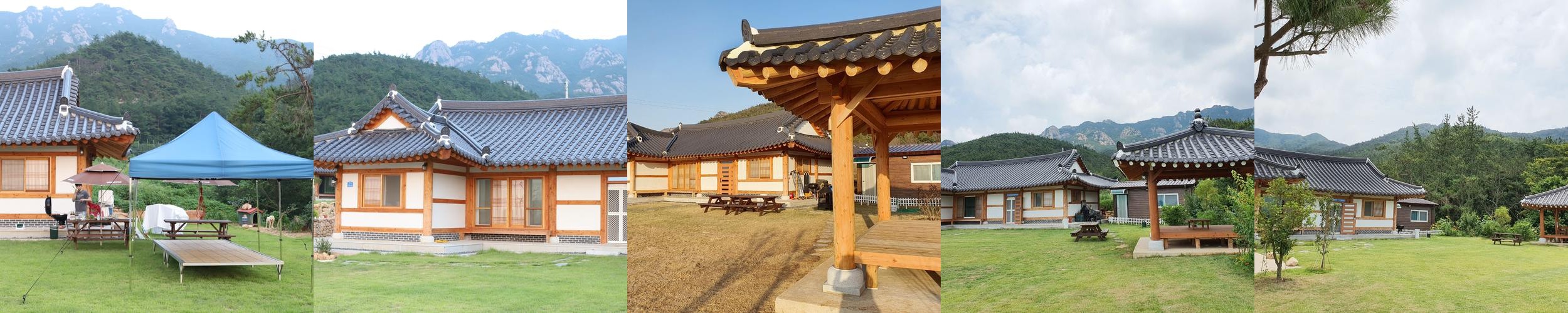 영암 펜션 베스트 추천 리스트 TOP 10