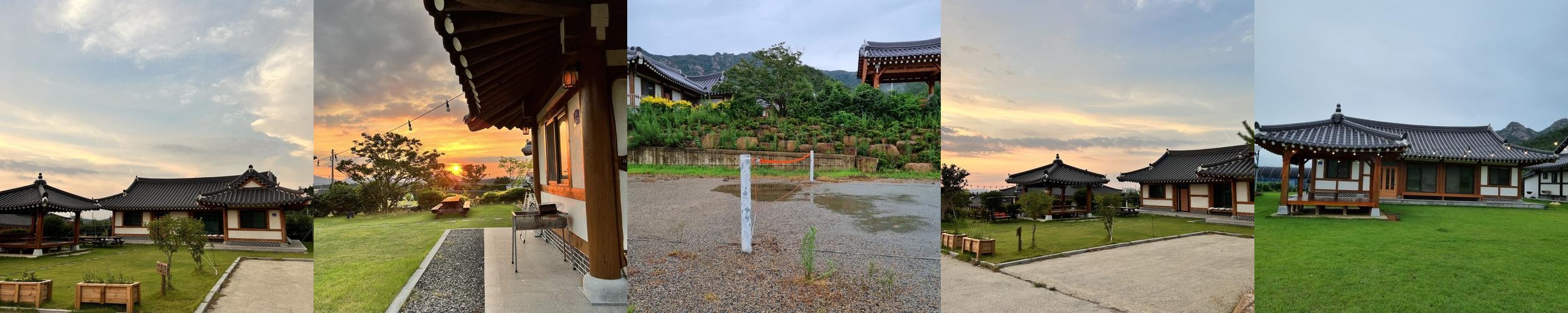 영암 펜션 베스트 추천 리스트 TOP 10