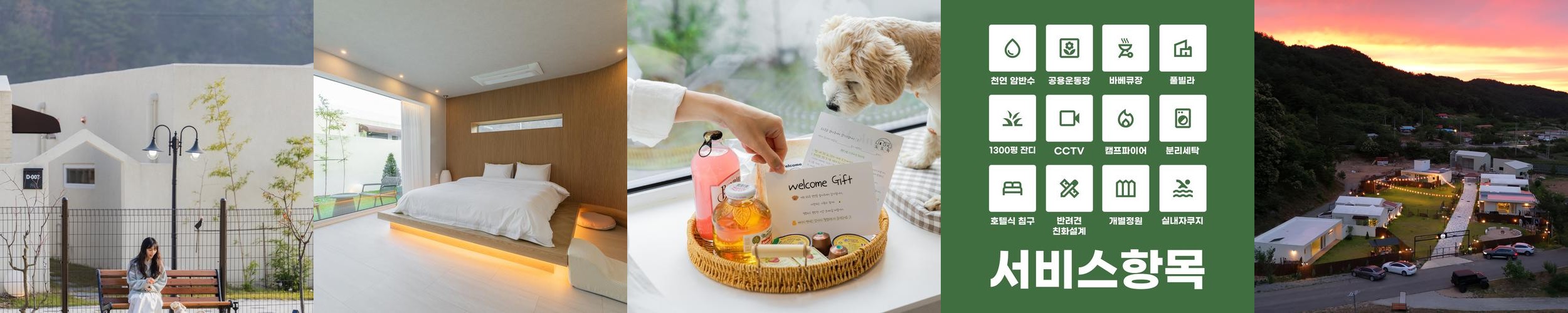 양양 애견동반 펜션 베스트 추천 리스트 TOP 10