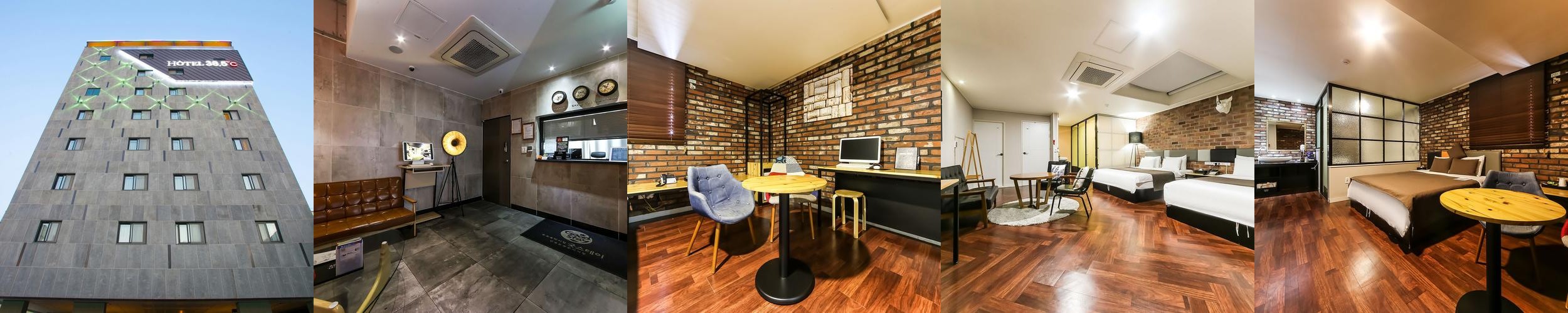 진해 호텔 베스트 추천 리스트 TOP 10