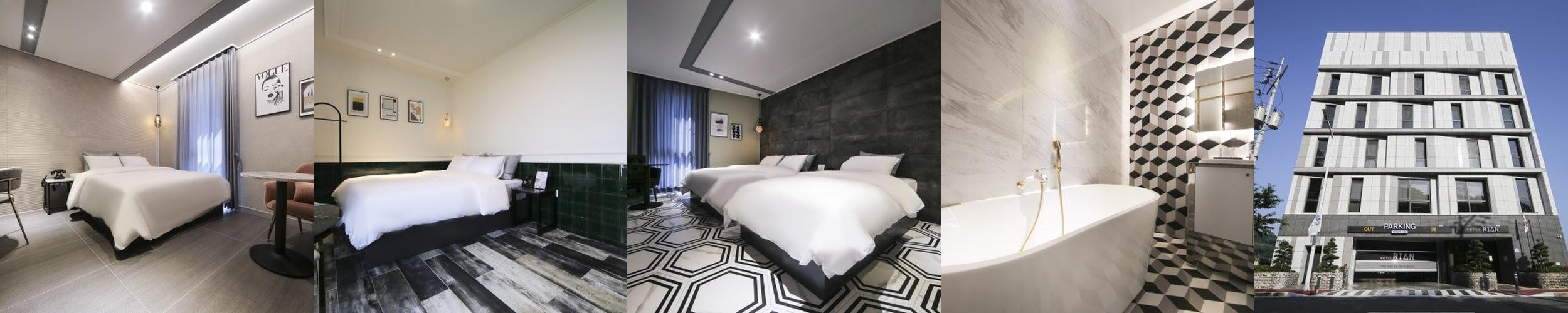 진해 호텔 베스트 추천 리스트 TOP 10