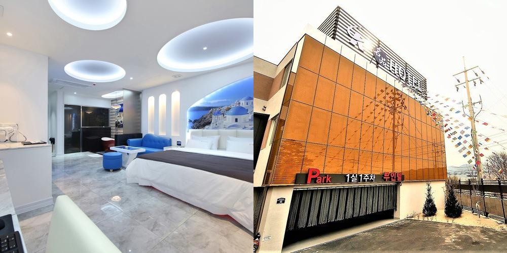 경주 보문단지 호텔 베스트 추천 리스트 TOP 3