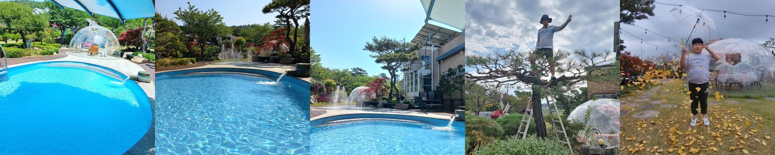 경주 보문단지 호텔 베스트 추천 리스트 TOP 3