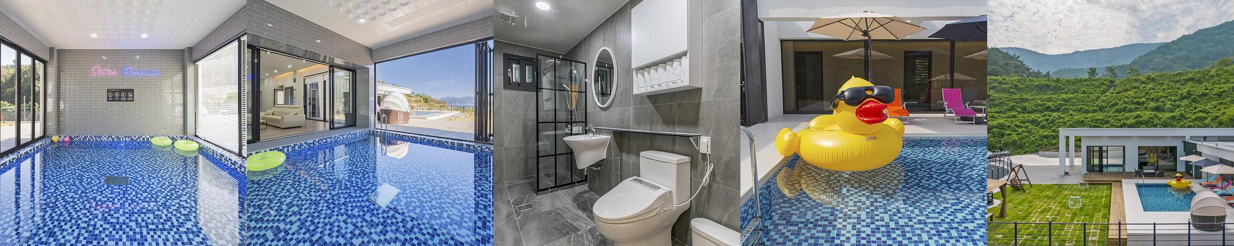 여수 독채 풀빌라 베스트 추천 리스트 TOP 10