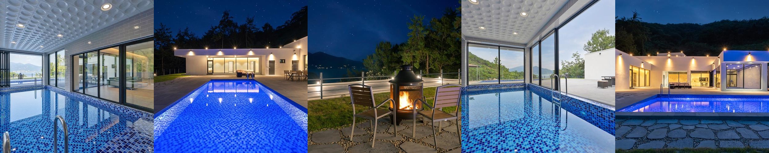 여수 독채 풀빌라 베스트 추천 리스트 TOP 10