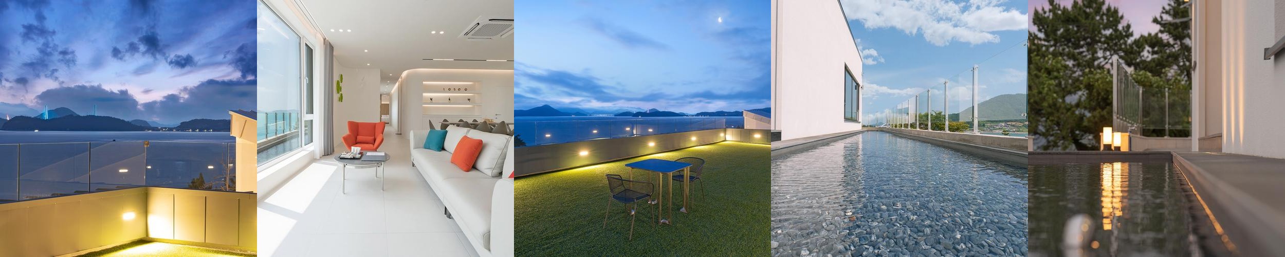 여수 독채 풀빌라 베스트 추천 리스트 TOP 10