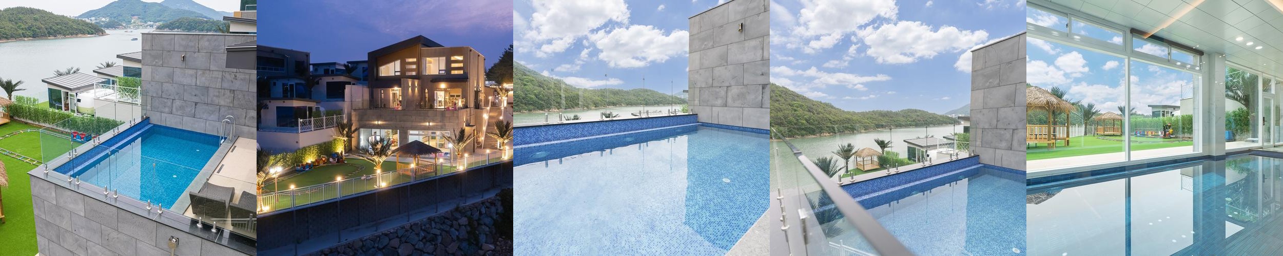 여수 독채 풀빌라 베스트 추천 리스트 TOP 10