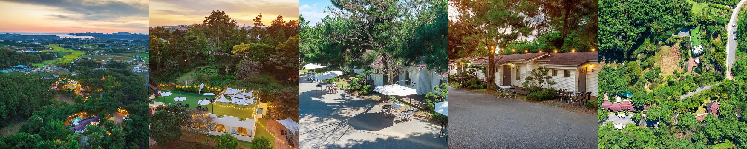 서산 글램핑 베스트 추천 리스트 TOP 10