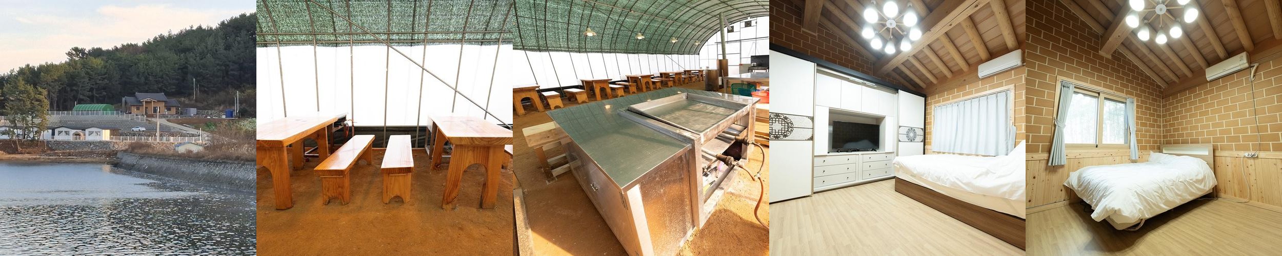 서산 글램핑 베스트 추천 리스트 TOP 10