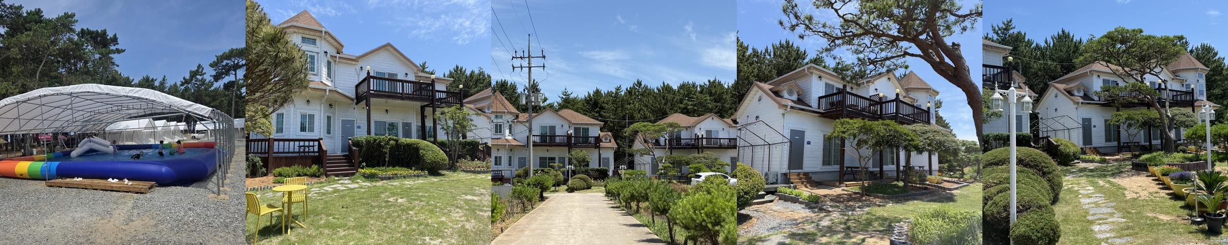 서산 글램핑 베스트 추천 리스트 TOP 10