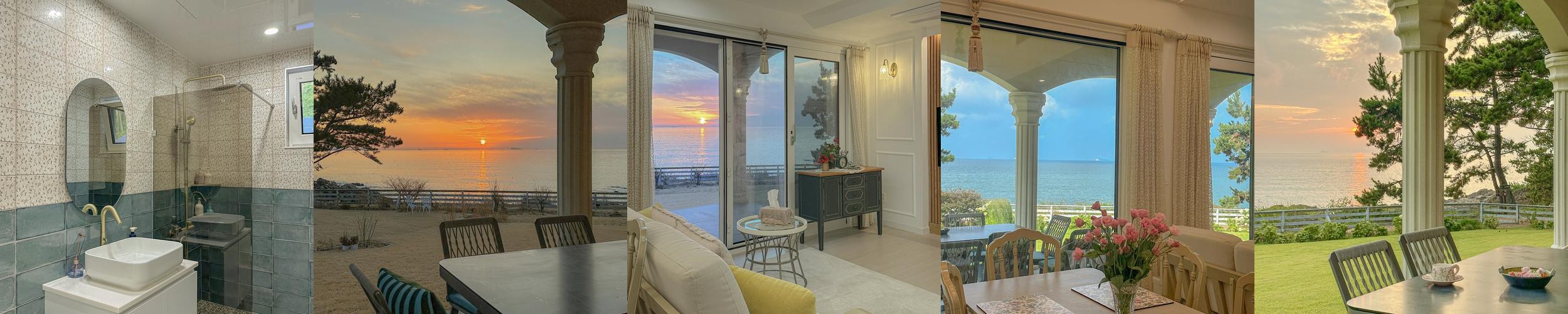 태안 숙소 추천 베스트 리스트 TOP 10