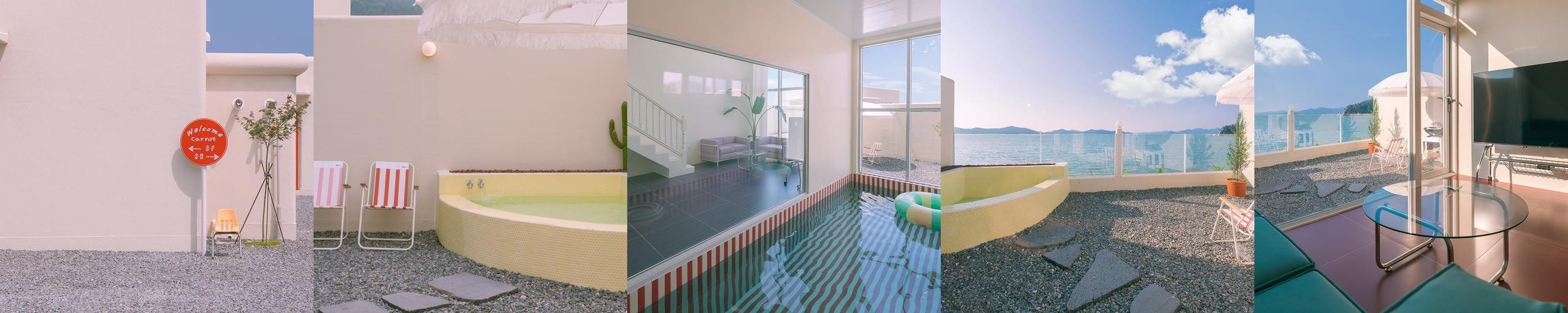 태안 숙소 추천 베스트 리스트 TOP 10