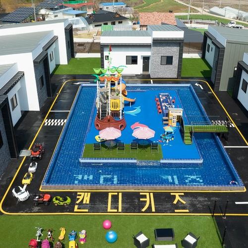 태안 숙소 추천 베스트 리스트 TOP 10