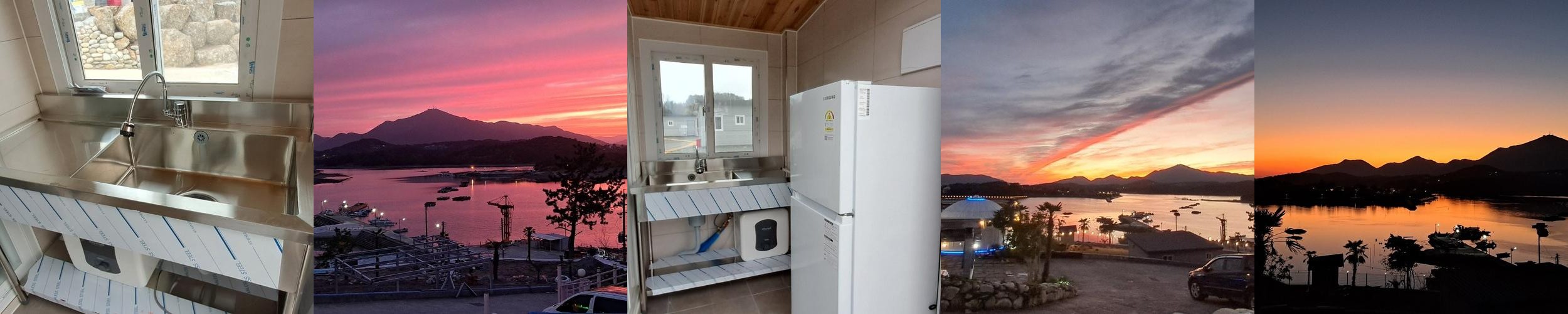 경남 사천 숙소 베스트 추천 리스트 TOP 10