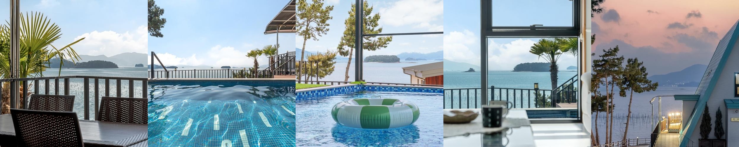 경남 사천 숙소 베스트 추천 리스트 TOP 10