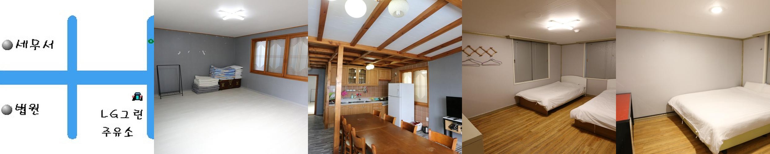 제주 동쪽 호텔 베스트 추천 리스트 TOP 9