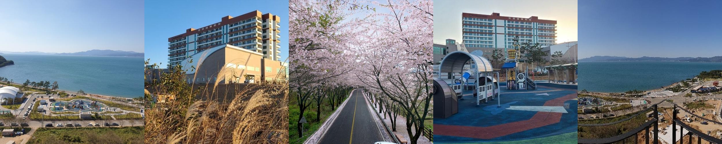 전남 리조트 베스트 추천 리스트 TOP 10