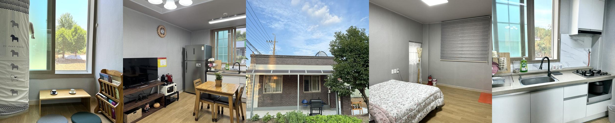 군산 독채 펜션 베스트 추천 리스트 TOP 10